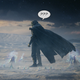 Image for article titled 'Who Even Are These People,' And Other Questions From A Newcomer's Time With Destiny 2: Beyond Light